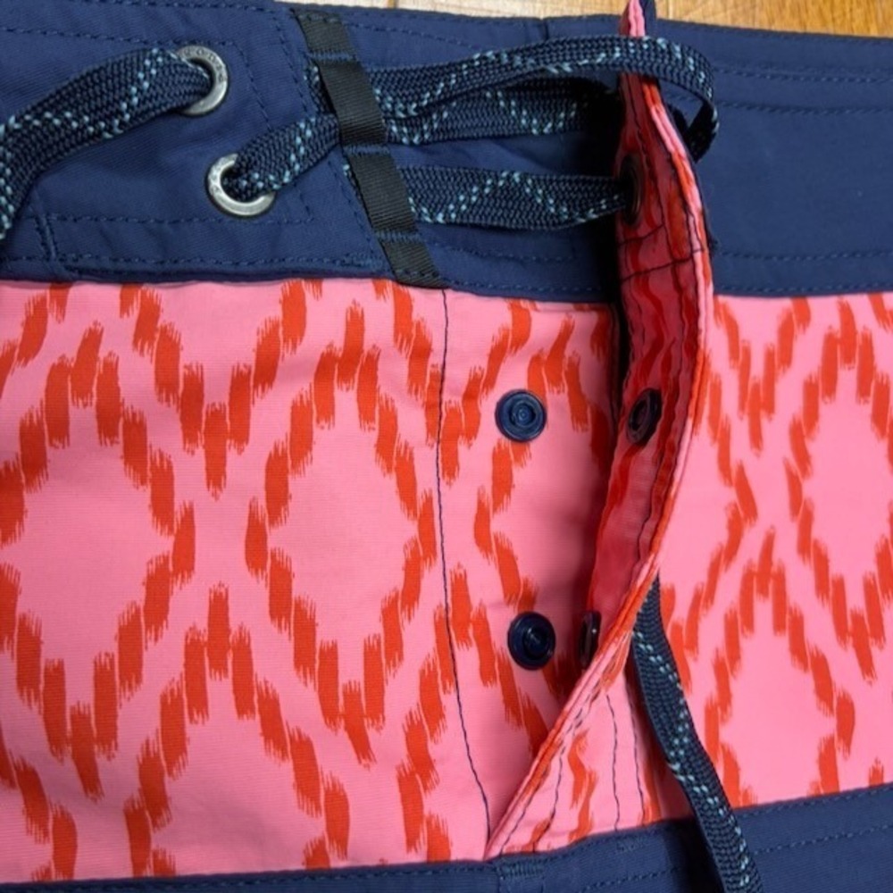 Patagonia Womens Board Skirtie Size 10 Nylon Quick Dry Beach Ocean Swim Cover Up - Picture 3 of 8